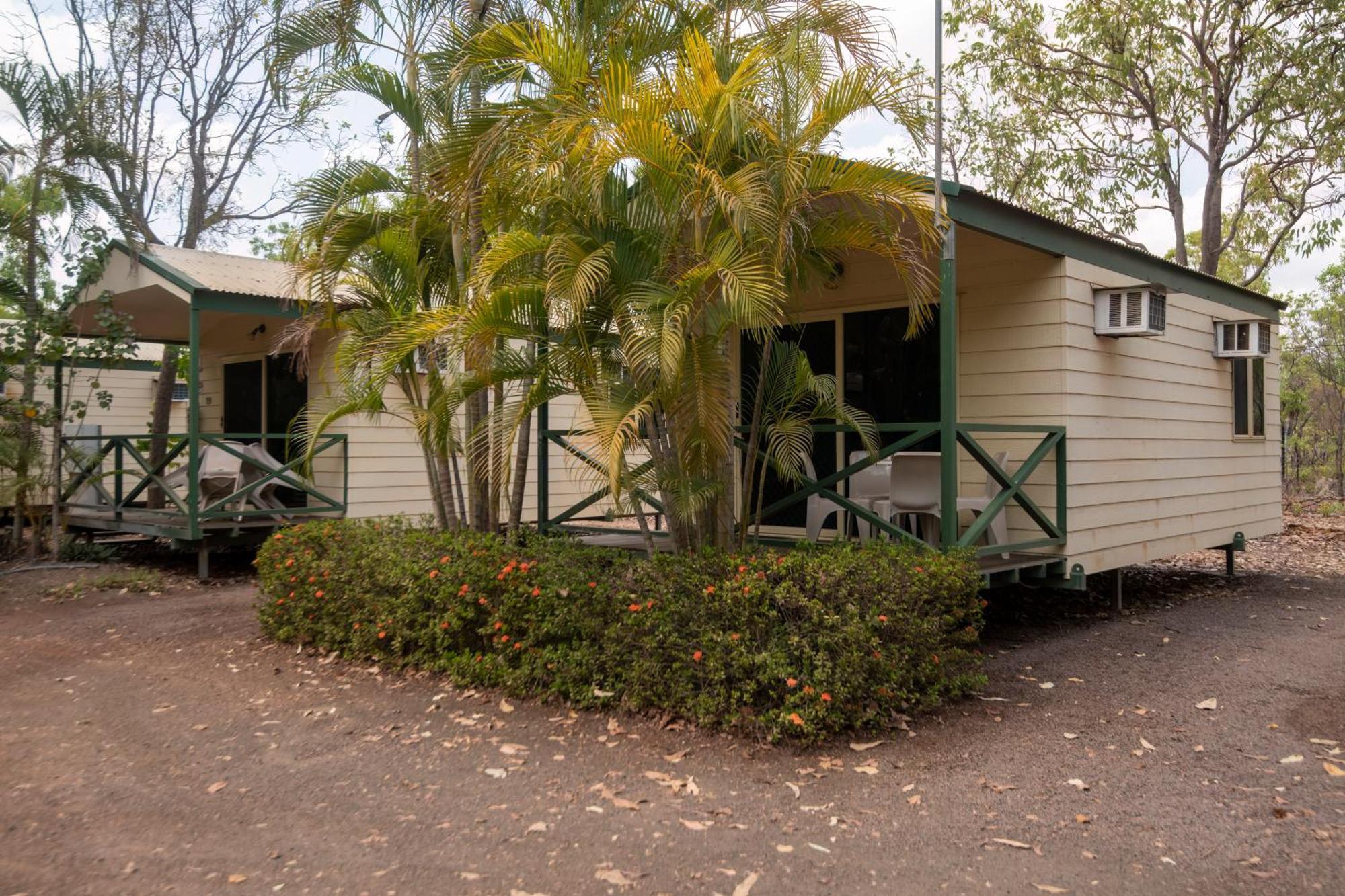 Aurora Kakadu Lodge Jabiru Exteriér fotografie